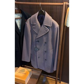 キムタク着 さんタク Pコート ラグスマックレガー 木村拓哉 野口強