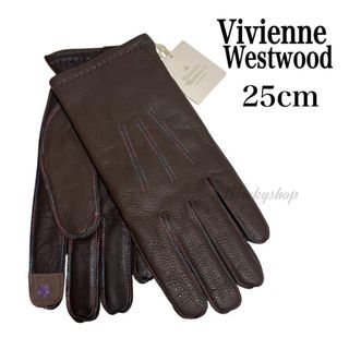 Vivienne Westwood（手袋 ・ レッド/赤色系）のフリマアイテム一覧