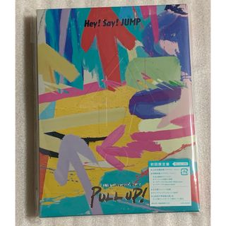 Hey! Say! JUMP - JUMParty 1〜6 当選書付きの通販 by ♡Lemon's shop