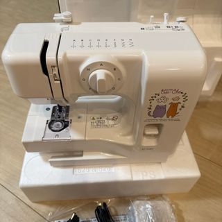 JANOME - 【ジャンク品】ジャノメ JN-700 ミシンの通販 by あき's shop