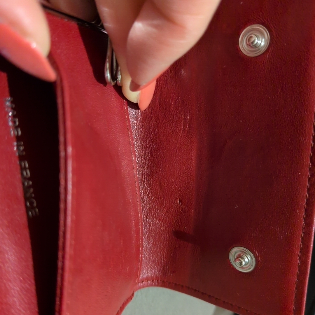 CHANEL - シャネル カメリア キーケース CHANELの通販 by BELLE EPOQUE