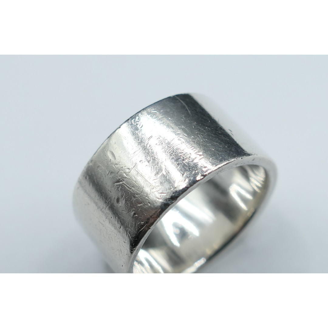 CRIMIE - 21号 クライミー CRIMIE 真鍮 リング 指輪 ホースシューの