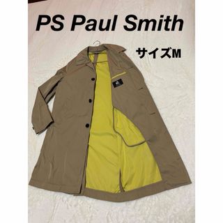 Paul Smith（ステンカラーコート）のフリマアイテム一覧