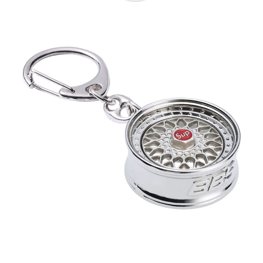 Supreme - Supreme BBS RS Rim Keychain キーホルダーの通販 by melci