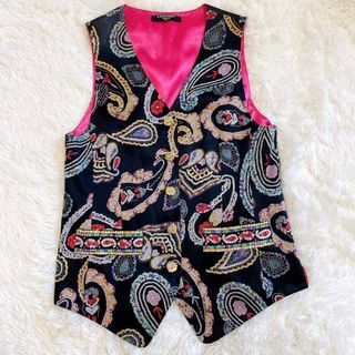 LEONARD（ベスト/ジレ）のフリマアイテム一覧