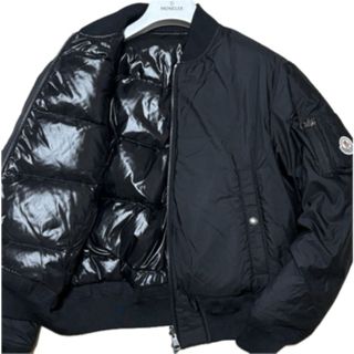 MONCLERのフリマアイテム一覧
