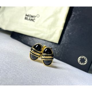 MONTBLANC（カフリンクス）のフリマアイテム一覧
