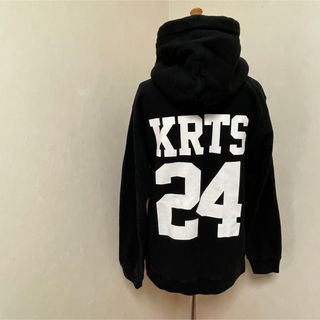 24karats - 24 STYLE Track Set Black M サイズ ジャージの通販 by お