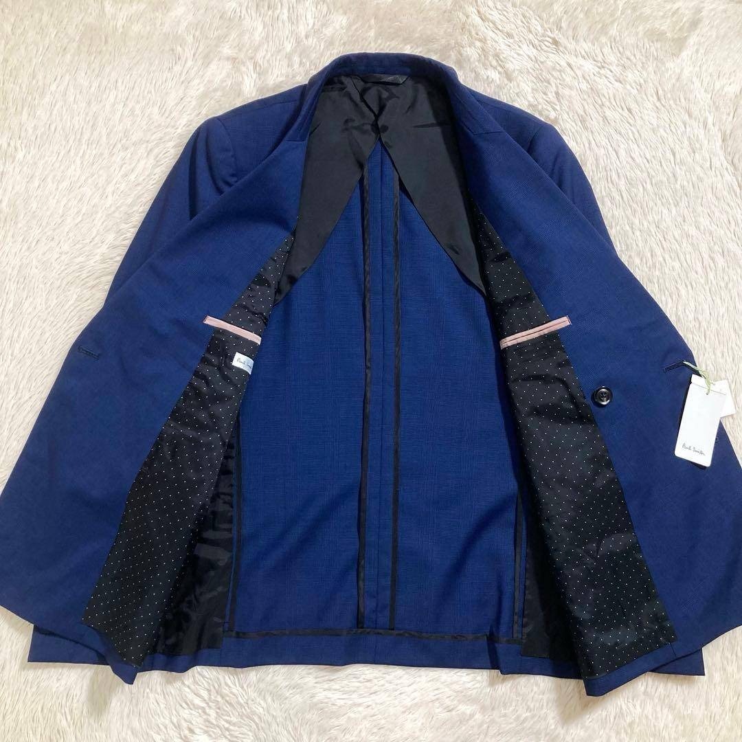 Paul Smith - 未使用タグ付 ポールスミス スーツ セットアップ 3ピース
