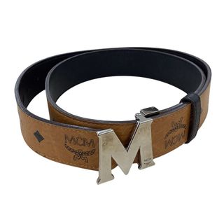 MCM（ベルト）のフリマアイテム一覧
