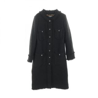 DOLCE&GABBANA（チェスターコート）のフリマアイテム一覧