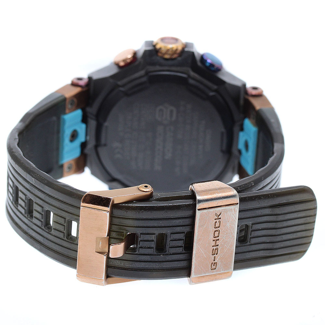 CASIO - カシオ CASIO MTG-B2000XMG-1AJR G-SHOCK マルチカラー