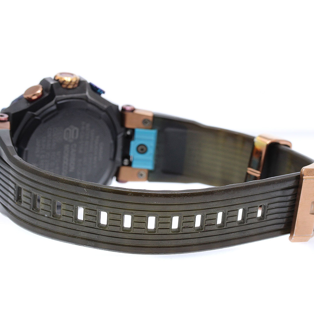 CASIO - カシオ CASIO MTG-B2000XMG-1AJR G-SHOCK マルチカラー