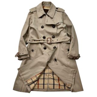MACKINTOSH - #マッキントッシュトレンチコート 44 13号の通販 by