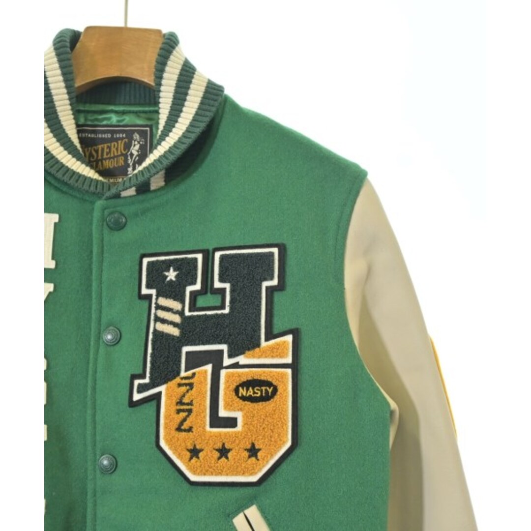 HYSTERIC GLAMOUR - HYSTERIC GLAMOUR ヒステリックグラマー