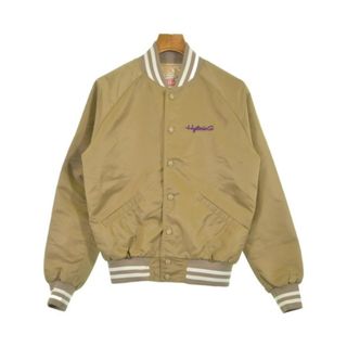 HYSTERIC GLAMOUR（スタジャン）のフリマアイテム一覧