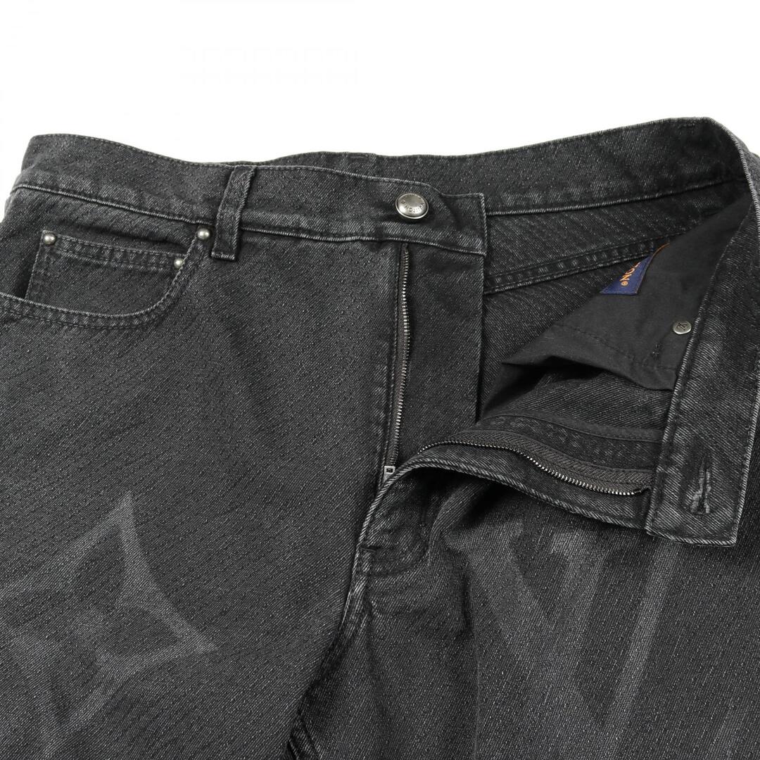 LOUIS VUITTON - LOUIS VUITTON ルイ・ヴィトン デニムパンツ