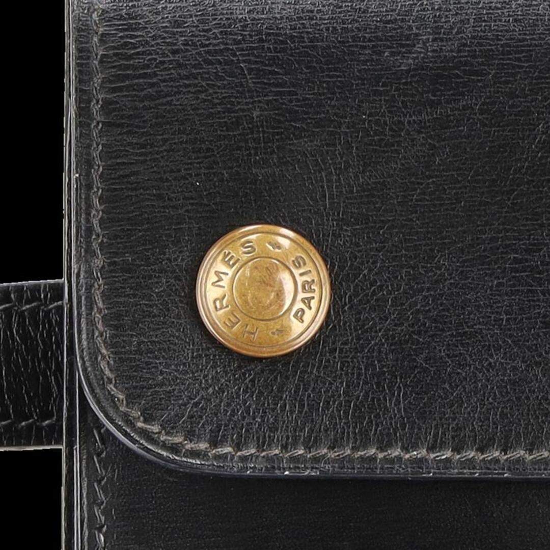 HERMES - 【Rare＆Vintage ARCHIVE】HERMES エルメス/ポシェット