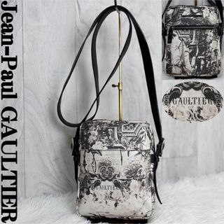 Jean-Paul GAULTIER - ジャンポールゴルチェ ニューローズ システム