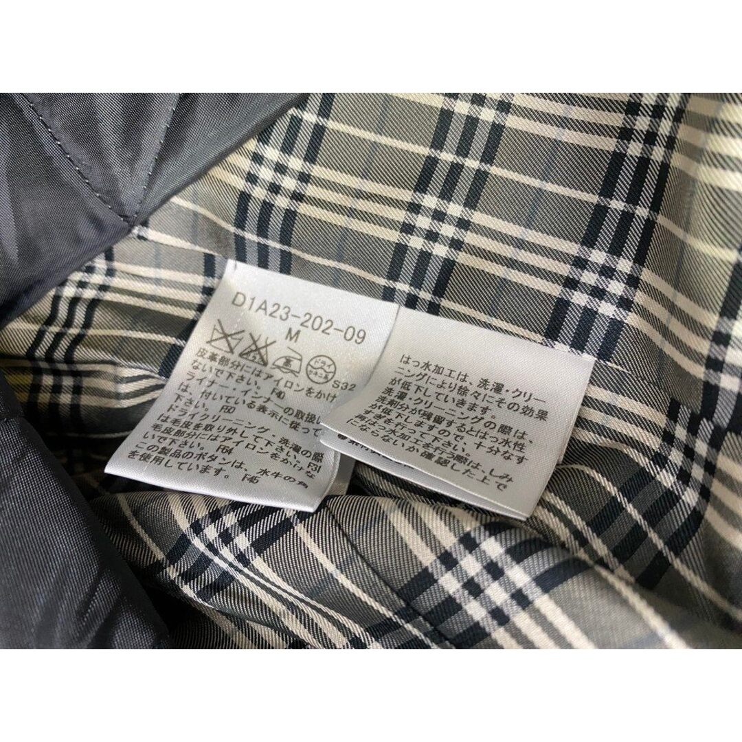 BURBERRY BLACK LABEL - BURBERRY BLACK LABEL バーバリーブラック