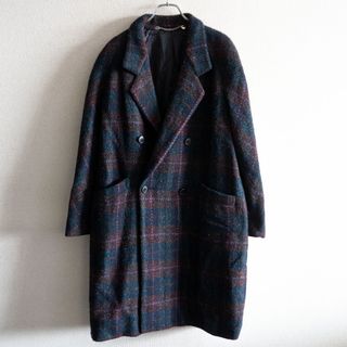 BURBERRY（チェスターコート）のフリマアイテム一覧