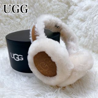 UGG（イヤーマフ）のフリマアイテム一覧