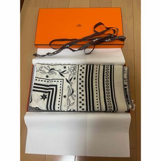 HERMES - エルメス カレジェアン シテカヴァリエール カシシルの通販