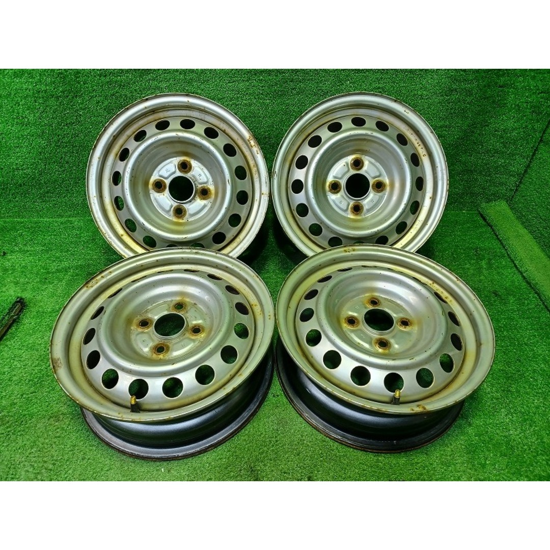 トヨタ - トヨタ TOYOTA 純正 プロボックス サクシード NCP165V