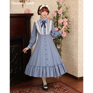 Innocent World（ロングワンピース/マキシワンピース）のフリマ