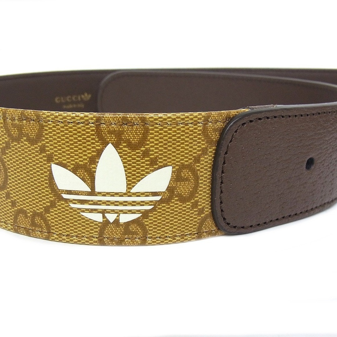 GUCCI - グッチ GUCCI ベルト レディース GUCCI×adidas アディダス