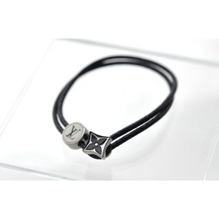 LOUIS VUITTON - LOUIS VUITTON ブラスレ・クリップイット M8119Eの