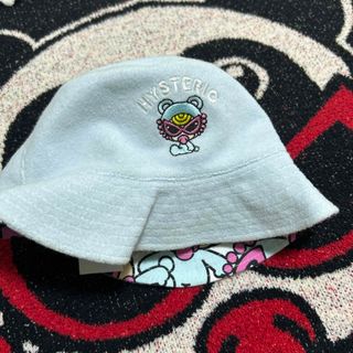 HYSTERIC MINI（帽子）のフリマアイテム一覧