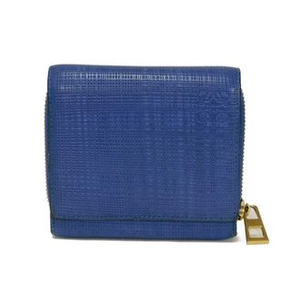 LOEWE（財布 ・ ブルー・ネイビー/青色系）のフリマアイテム一覧