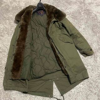 WOOLRICH（モッズコート）のフリマアイテム一覧