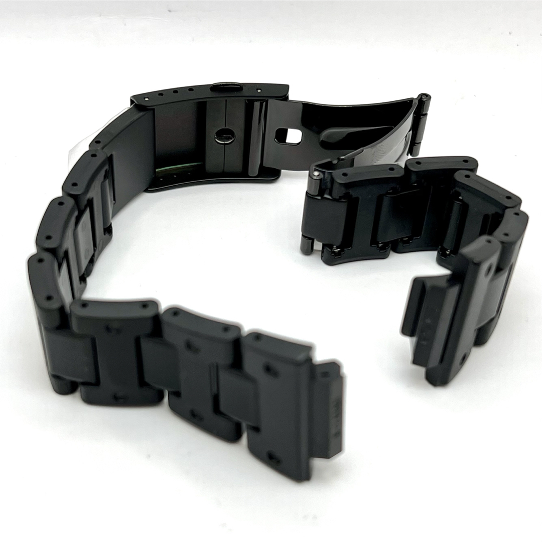 G-SHOCK - カシオ純正メタルコアバンドMK2 新品GW-B5600BCより取り外し