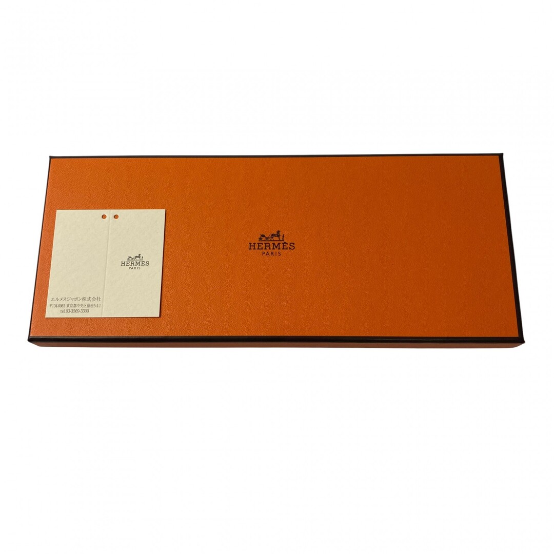 HERMES - 美品 エルメス HERMES レディース ロデオ MM セレステ