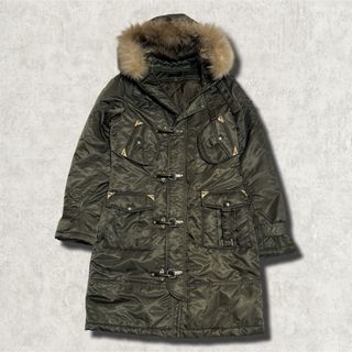 CECIL McBEE（モッズコート）のフリマアイテム一覧