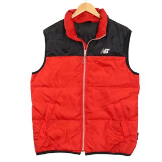 New Balance - NEW BALANCE ニューバランス 秋冬 ロゴ刺繍☆ バイ