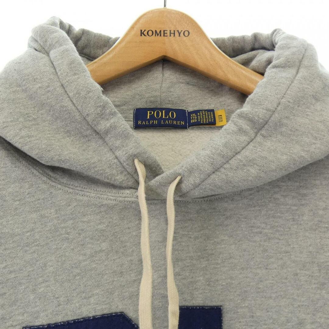 POLO RALPH LAUREN - ポロラルフローレン POLO RALPH LAUREN パーカー