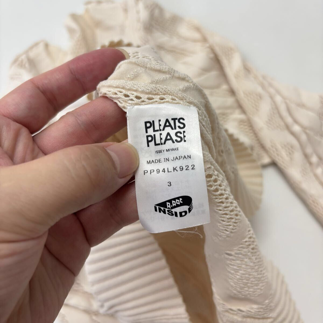 PLEATS PLEASE ISSEY MIYAKE - 良品 プリーツプリーズ イッセイミヤケ
