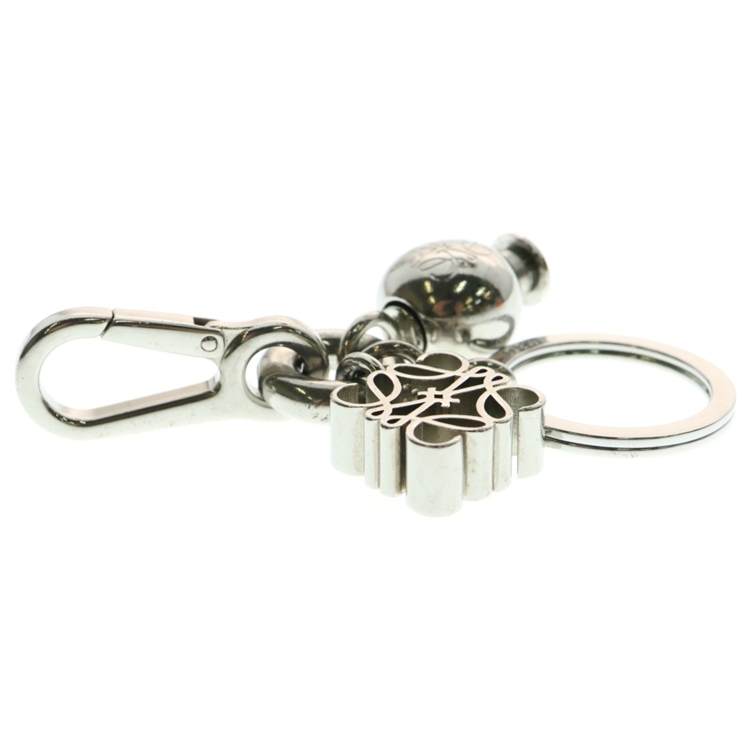 LOEWE - LOEWE ロエベ アナグラムキーリング ぺブルダイスカスタマイズ