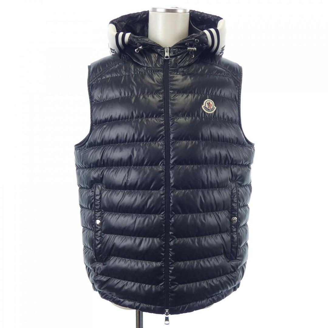 MONCLER - モンクレール MONCLER ダウンベストの通販 by KOMEHYO