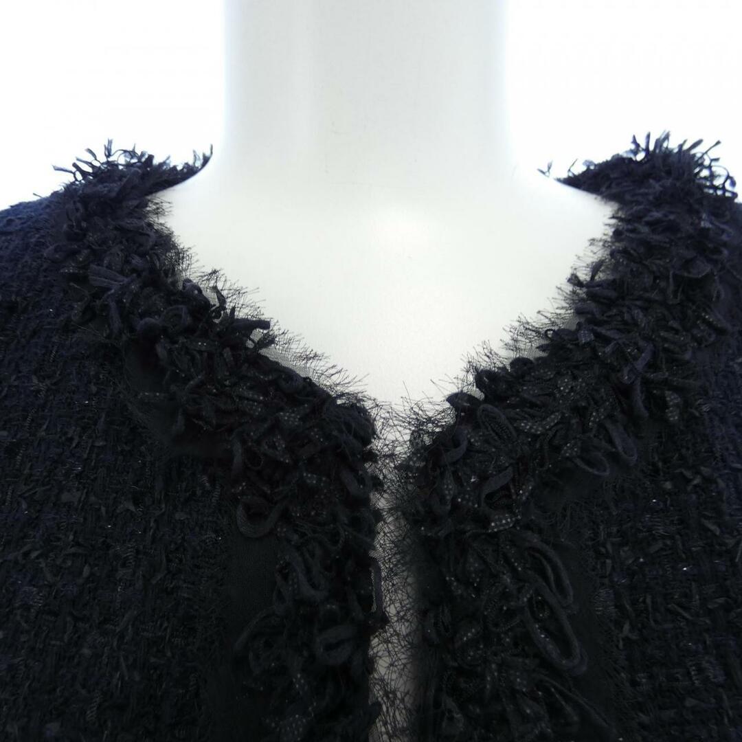 FOXEY BOUTIQUE - フォクシーブティック FOXEY BOUTIQUE ノーカラー