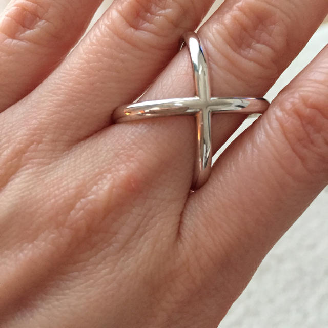 agete - agete リングの通販 by あかりん's shop｜アガットならラクマ