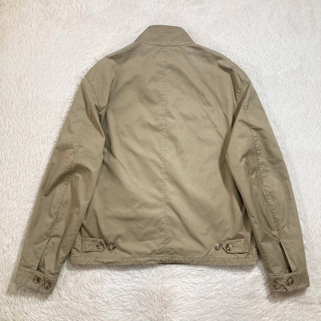 POLO RALPH LAUREN - ポロラルフローレン スイングトップ ジップアップ