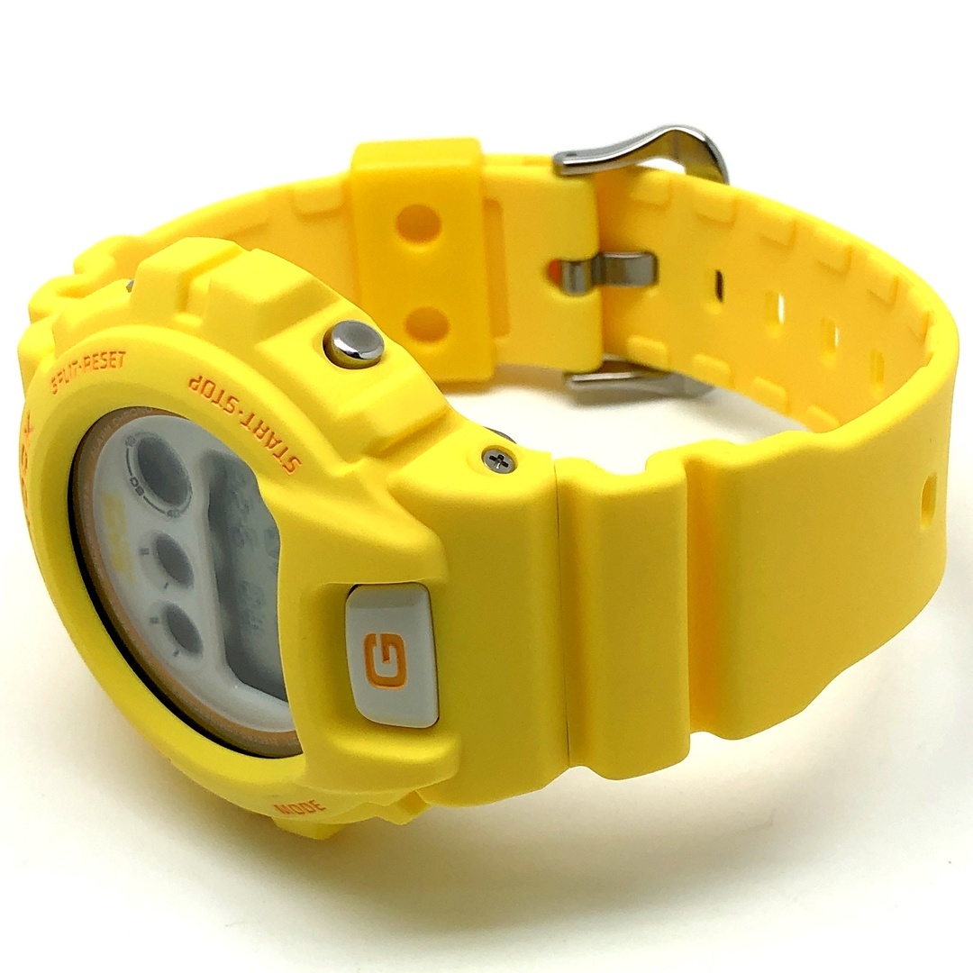 G-SHOCK - G-SHOCK ジーショック DW-6900 A BATHING APE BAPE エイプ