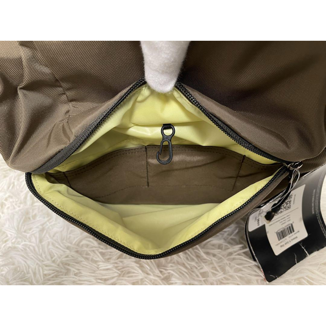 ARC'TERYX - アークテリクス Mistral 8 ミストラル ショルダーバッグ