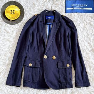 BURBERRY BLUE LABEL（テーラードジャケット）のフリマアイテム一覧