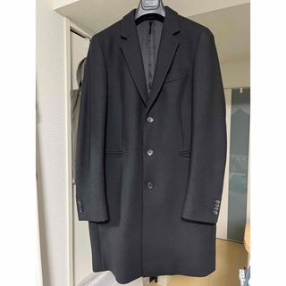 Paul Smith（チェスターコート）のフリマアイテム一覧