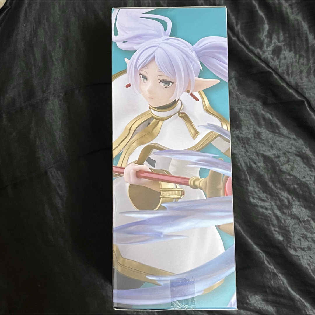 TAITO - 葬送のフリーレン AMP＋ フリーレン フィギュアの通販 by くみ